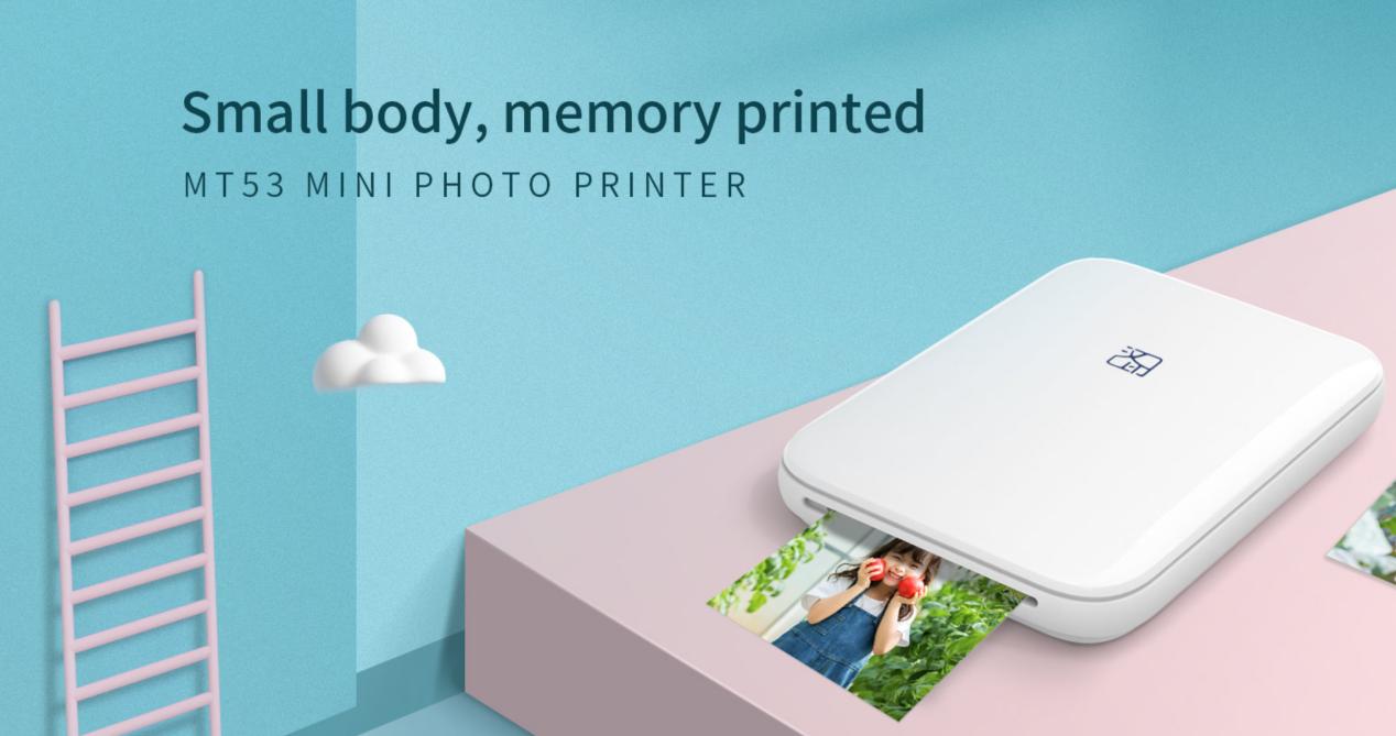 Best HPRT Instant Photo Printers for 2023